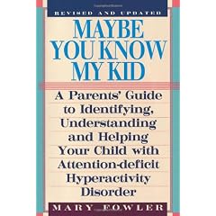 Maybe You Know My Kid-3rd Edit