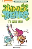Harvey Beaks #2: 