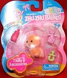 Zhu Zhu