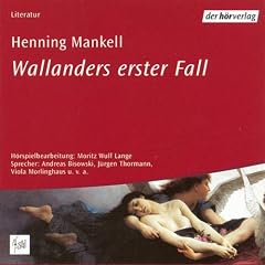 Wallanders erster Fall