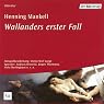 H&ouml;rbuch Wallanders erster Fall