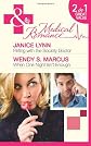Flirting with the Society Doctor: AND When One Night Isn't Enough (Mills & Boon Medical)