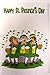 Assorted St. Patrick's Day Greeting Cards 30 Pack