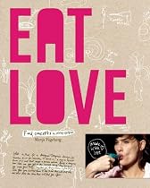 Eat Love: Food Concepts by Eating-Designer Marije Vogelzang