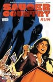 Saucer Country Vol. 1: Run