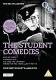 The Student Comedies (The Ozu Collection) [DVD]
