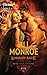 Lord of Rage (Harlequin Nocturne) by Jill Monroe