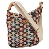 Julie Apple Dance All Night Mini Cross-Body