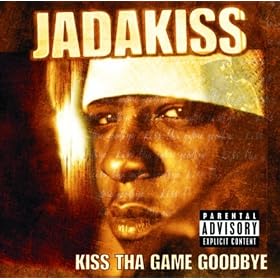 Kiss Tha Game Goodbye