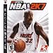 NBA 2K7 Sport sony playstation 3 sony PS3 NBA 2K7 