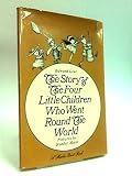 The story of the four little children who went round the world