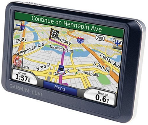 Childrens Toyshop  Electronics : GARMIN 010-00657-00 Nuvi 770 Travel Assistant