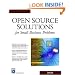 Open Source Solutions For Small Business Problems (Networking Series)