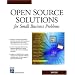 Open Source Solutions For Small Business Problems (Networking Series)