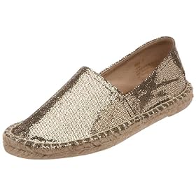 Report Womens Lucas Flat