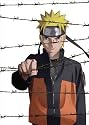 劇場版NARUTO-ナルト- ブラッド・プリズン【完全生産限定版】（10分間以上の未公開映像付き） [DVD]