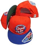 Florida Gators Great To Be Circle Snapback Adjustable Snap Back Hat / Cap