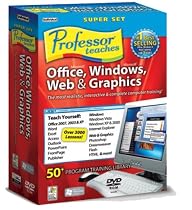 Professor Teaches Office SuperSet 4