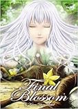Final blossom