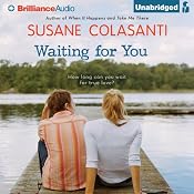 Waiting for You | [Susane Colasanti]