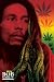 Bob Marley ~ Dreads Poster Print ~ Approx 24 X 36 Inches