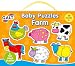 Galt New Baby Puzzles - Farm