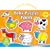 Galt New Baby Puzzles - Farm