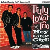 Hey Little Girl!