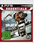 Skate 3 - Essentials (PS3)