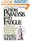 From Paralysis to Fatigue: A History of Psychosomatic Illness in the Modern Era