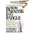 From Paralysis to Fatigue: A History of Psychosomatic Illness in the Modern Era by Edward Shorter