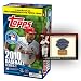 2010 Topps Series 1 Baseball MLB Factory Sealed Retail Box with Commemorative Patch Relic
