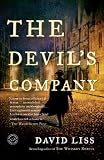 The Devil`s Company: A Novel (Benjamin Weaver)