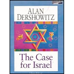 The Case for Israel