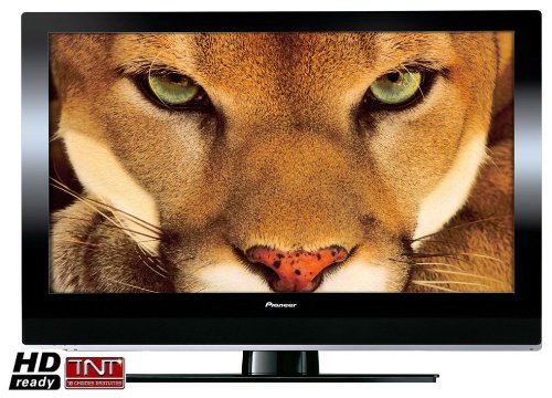 Pioneer PDP-427XD - 42 HD Ready Plasma TV - With Freeview - Stand Not Included