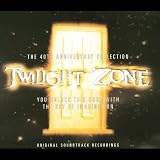 The Twilight Zone: 40th Anniversary Collection (Television Series Scores)