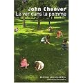 Le ver dans la pomme