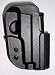 Uncle Mike's Kydex Belt Holster Right Hand Size Sig 225 228 229 245