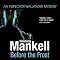 Before the Frost: An Inspector Wallander Mystery