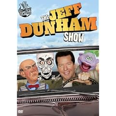 The Jeff Dunham Show
