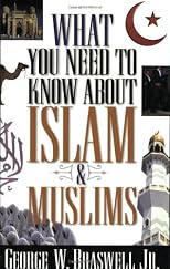 What You Need to Know About Islam & Muslims