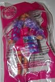 Barbie - Paris Summer McDonalds Happy Meal Toy