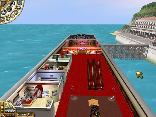 Luxus Liner Tycoon