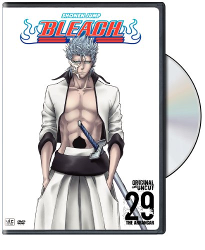 bleach29dvd