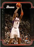 2003 04 Bowman Basketball Card #91 Anfernee Hardaway Phoenix Suns