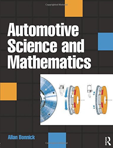 automotive science and mathematics