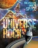 The universe rocks