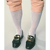 Colonial Men’s Socks Adult