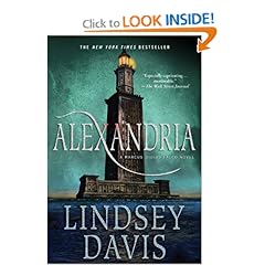 Marcus Didius Falco Series 1-20 - Lindsey Davis