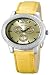 

Le Vian De Lano Diamond Yellow Watch #ZAG 19